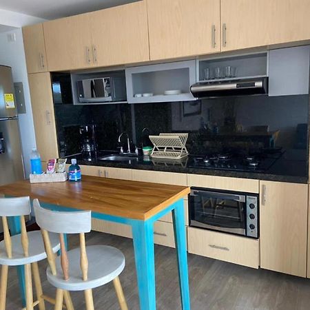 Apto 307 Metroloft Armenia Apartment Bagian luar foto