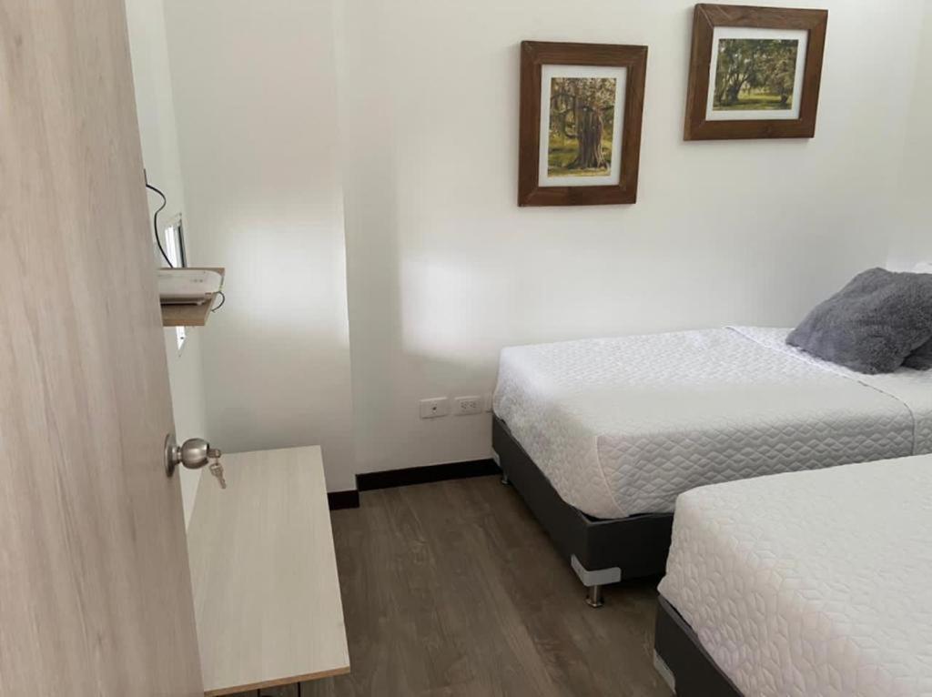 Apto 307 Metroloft Armenia Apartment Bagian luar foto