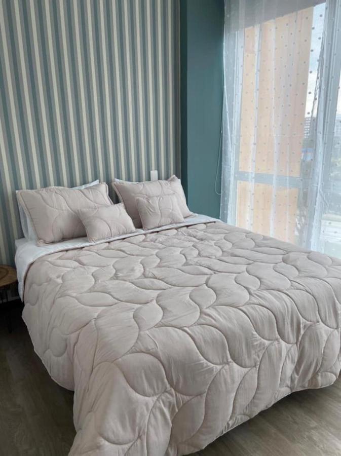 Apto 307 Metroloft Armenia Apartment Bagian luar foto