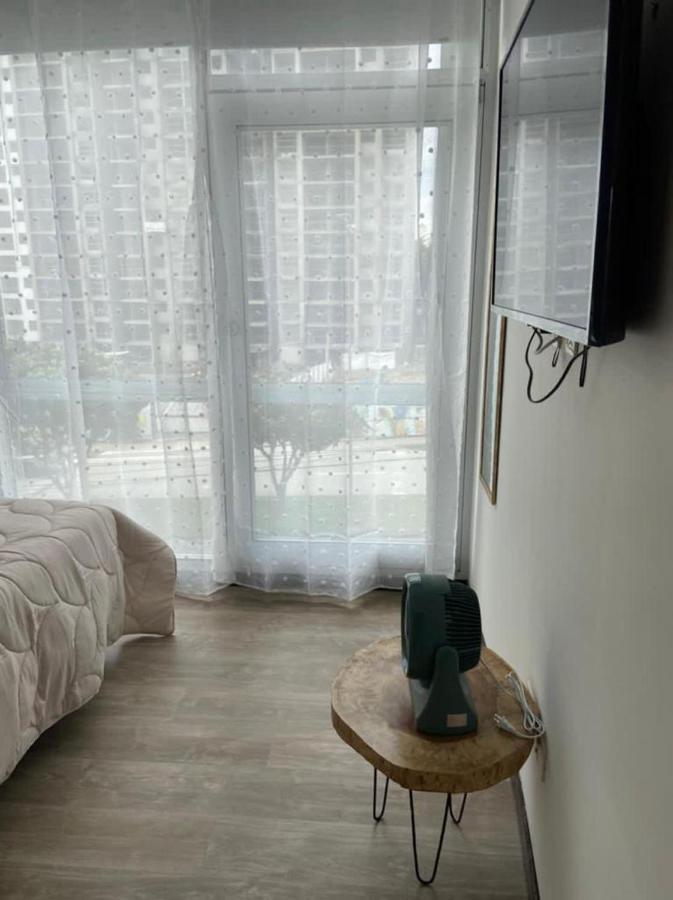 Apto 307 Metroloft Armenia Apartment Bagian luar foto